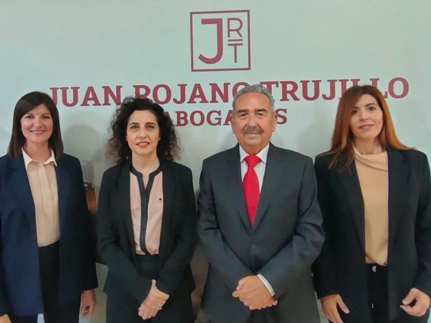 Juan Rojano Trujillo Abogados | Málaga