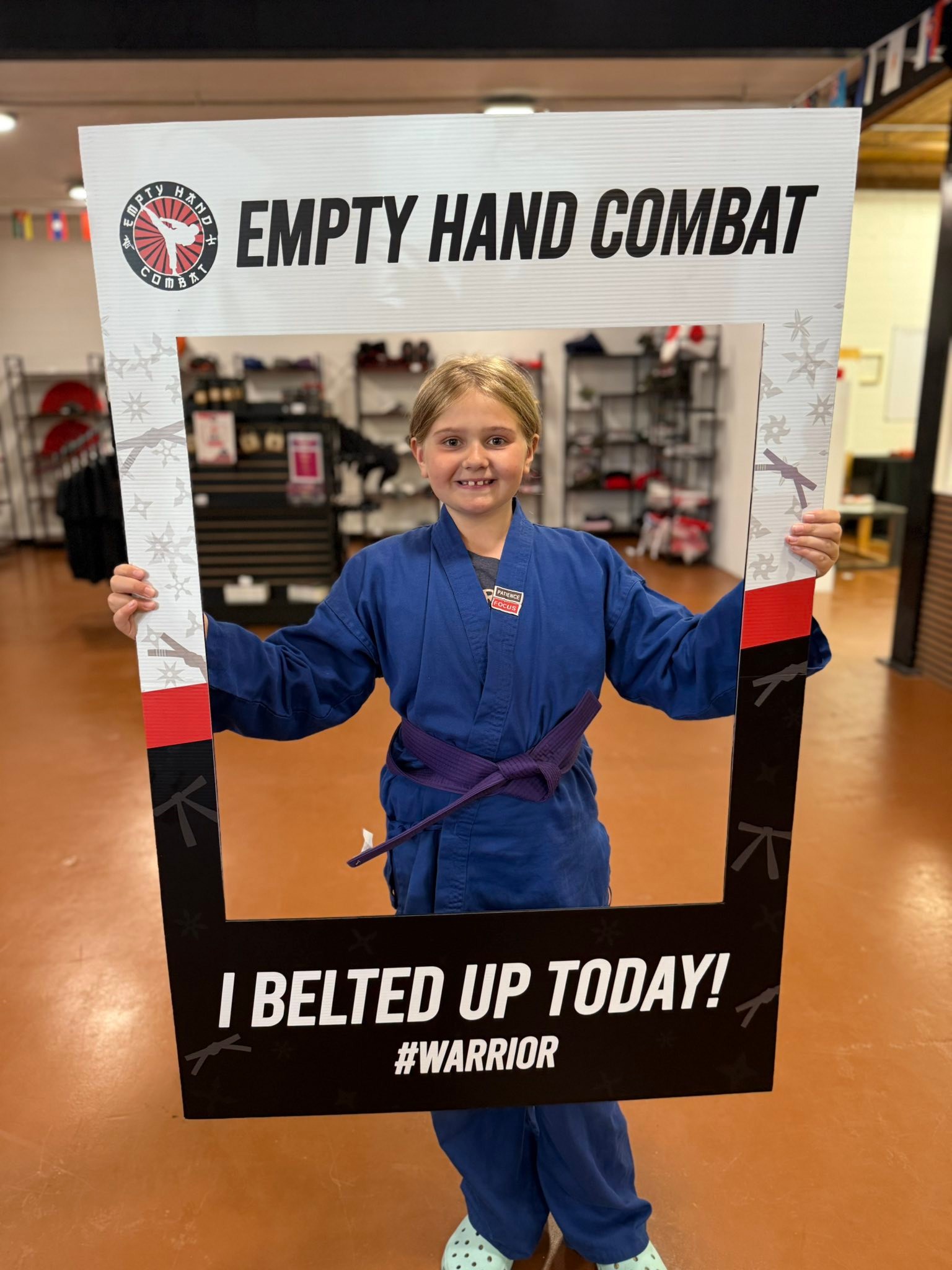 Empty Hand Combat | Nampa ID