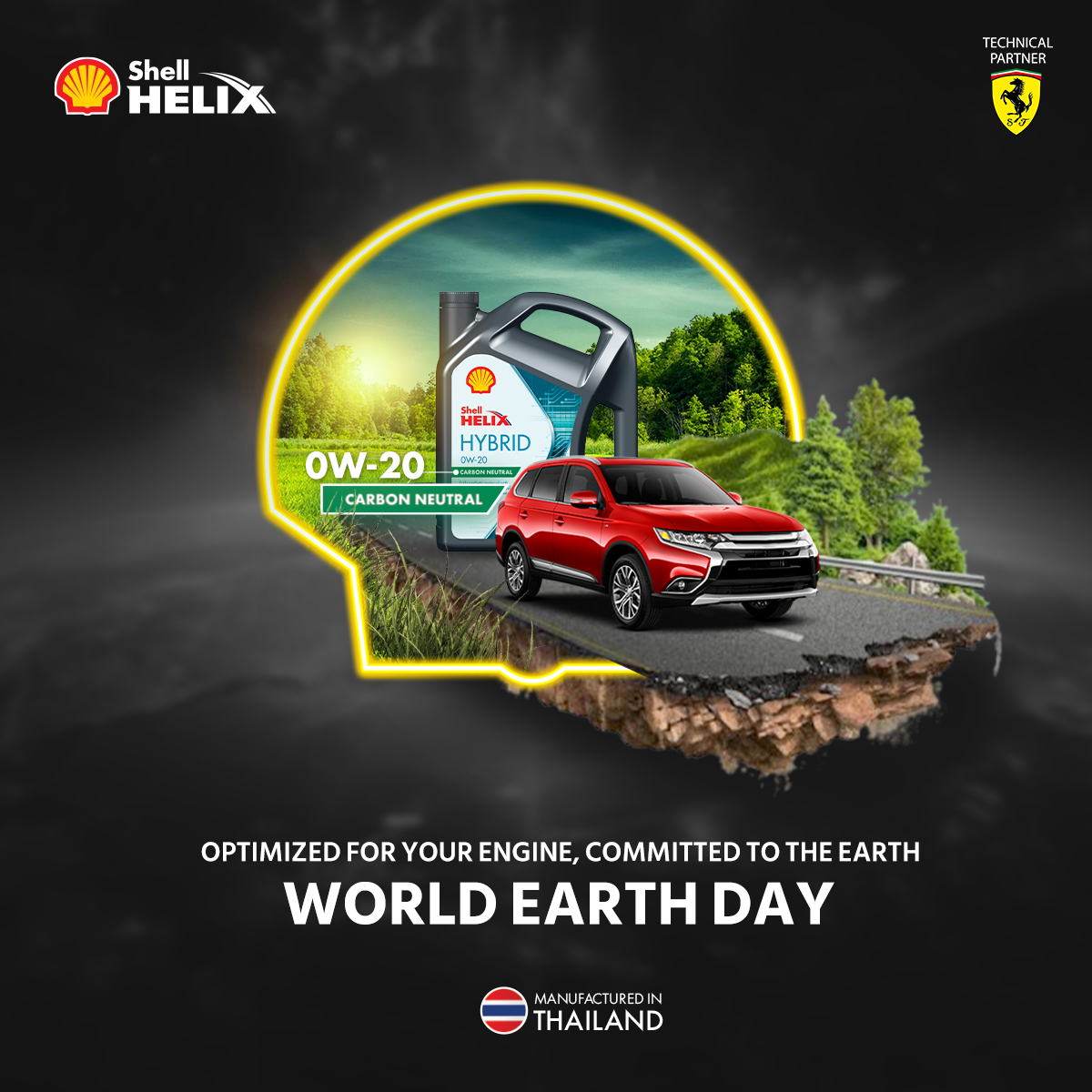 Ranks - Optimized for Your Engine, Committed To The Earth! Celebrating ...