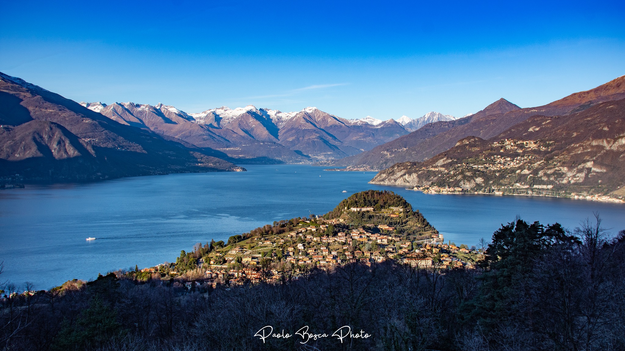 Montagne Lago di Como - Con la bella stagione fervono le iniziative e ...