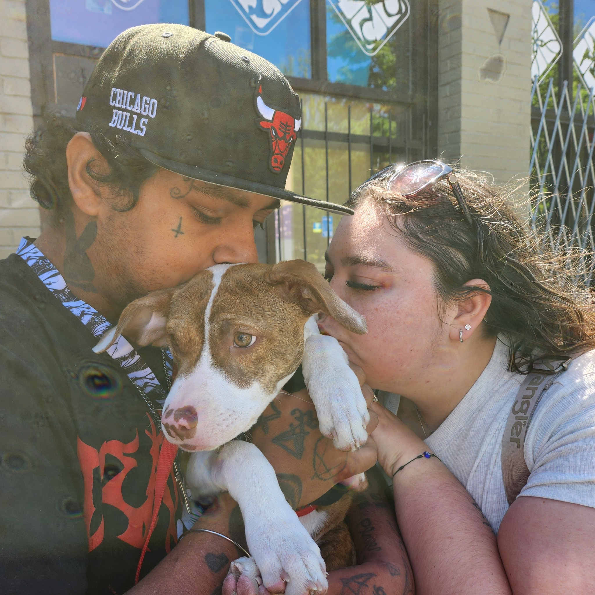 Recovery Ranch Sanctuary | Oregon City OR