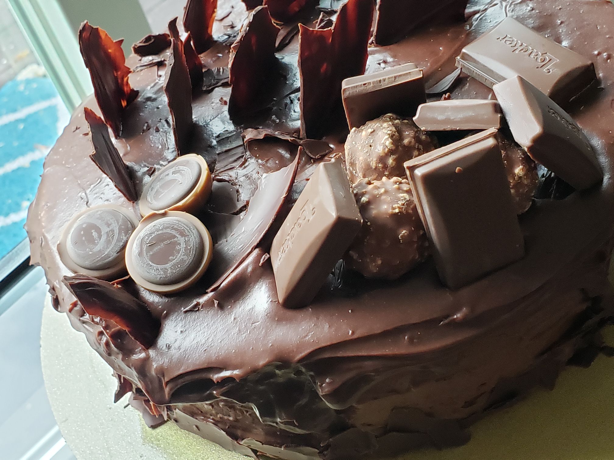 مطبخ شذى لللأكلات العراقية و العربية