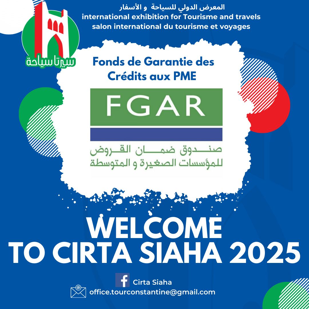 Fonds de Garantie des Crédits aux Petites et Moyennes Entreprises FGAR ...