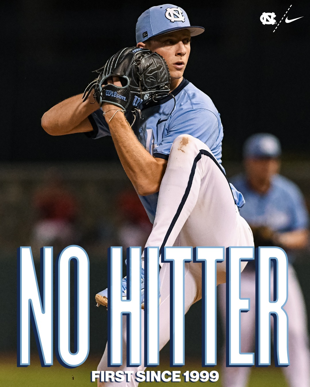 Carolina Baseball added a new photo. - Carolina Baseball