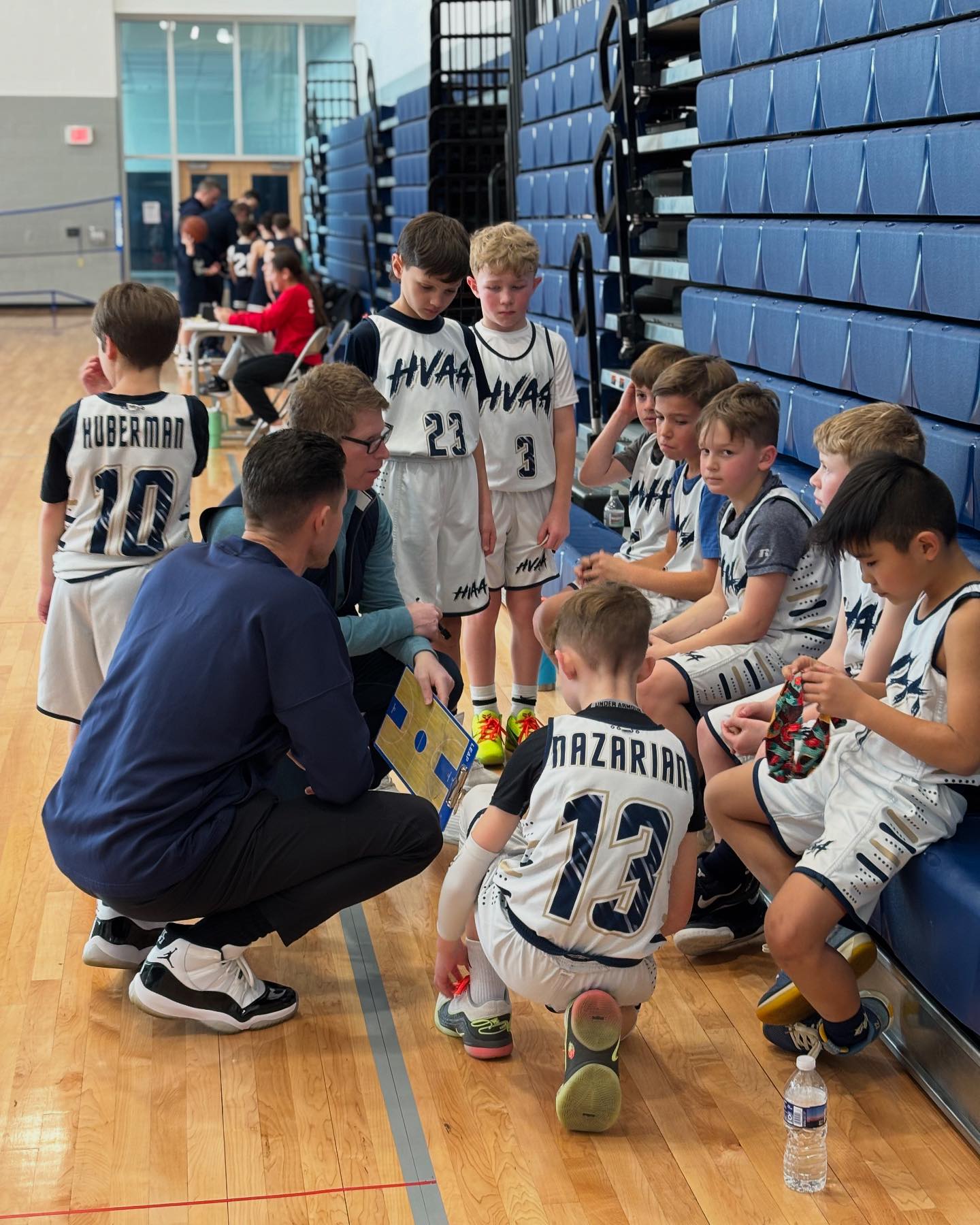 Huntingdon Valley Athletics Association | Huntingdon Valley PA