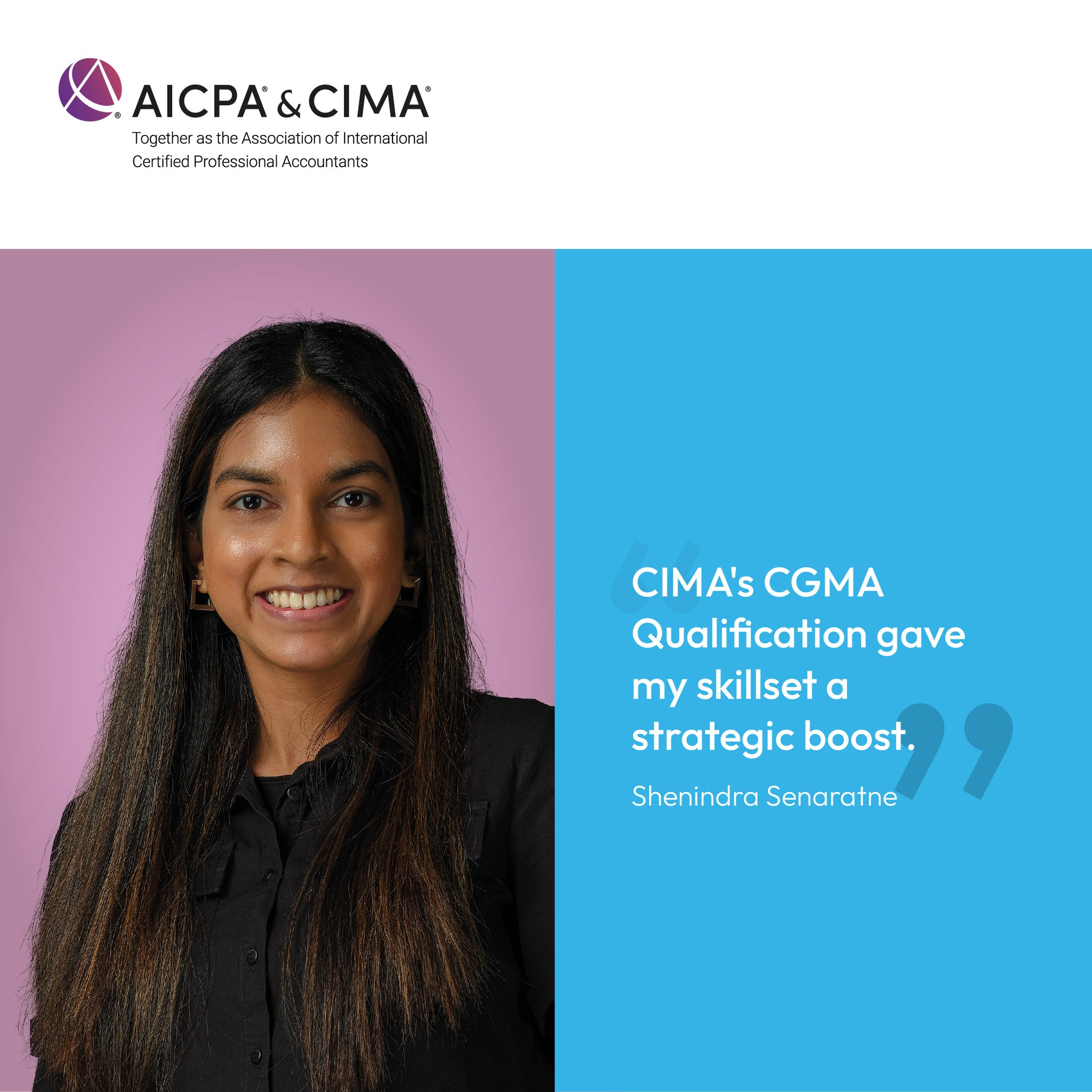 CIMA Sri Lanka - A/Levels done? The world is waiting!... | Facebook