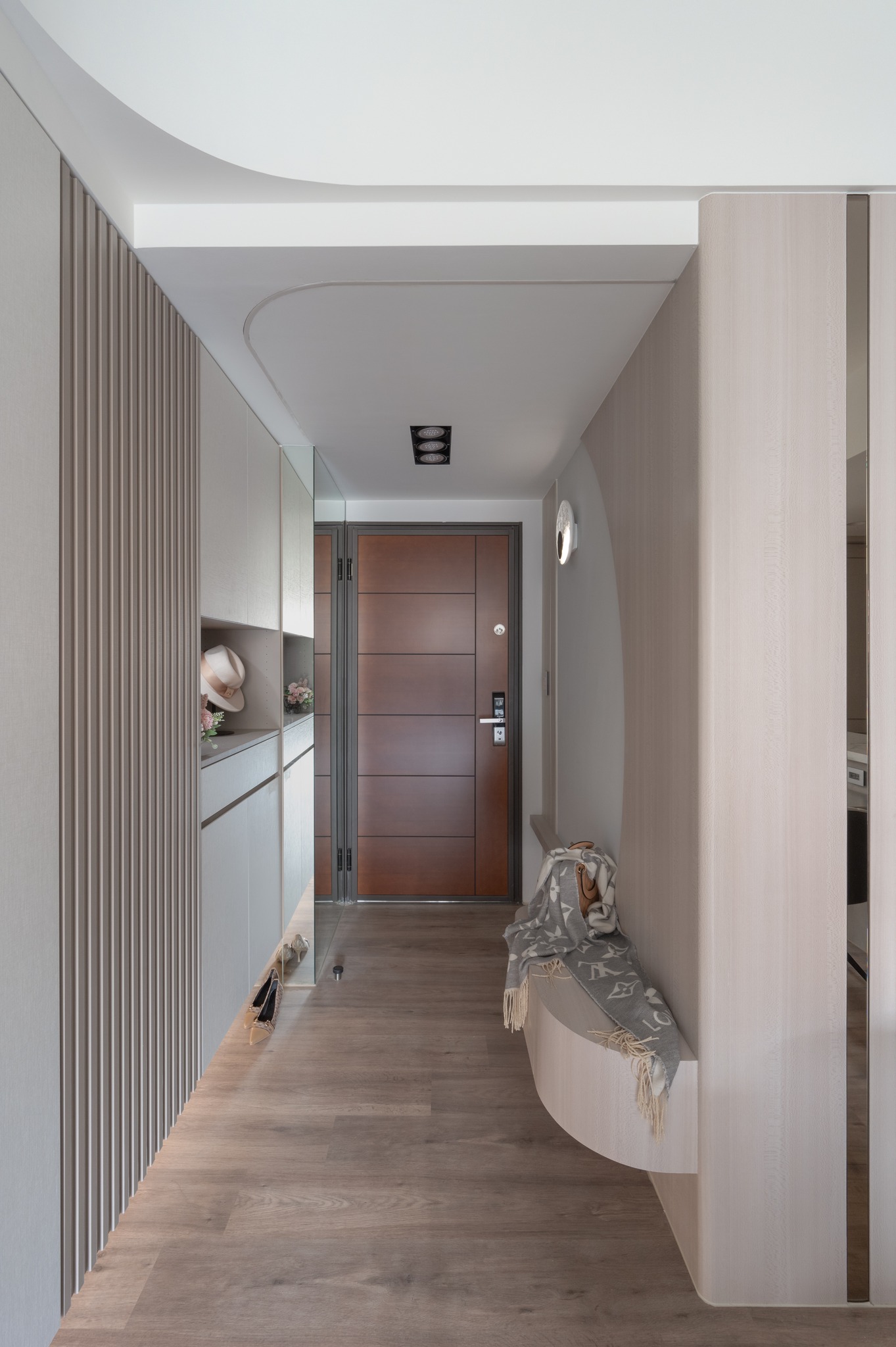 沅森室內設計YS_design | Xinbei