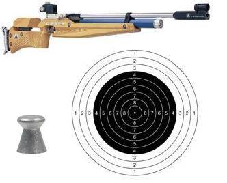 Thenuli Air Rifle Shooting Training Center | Panadura