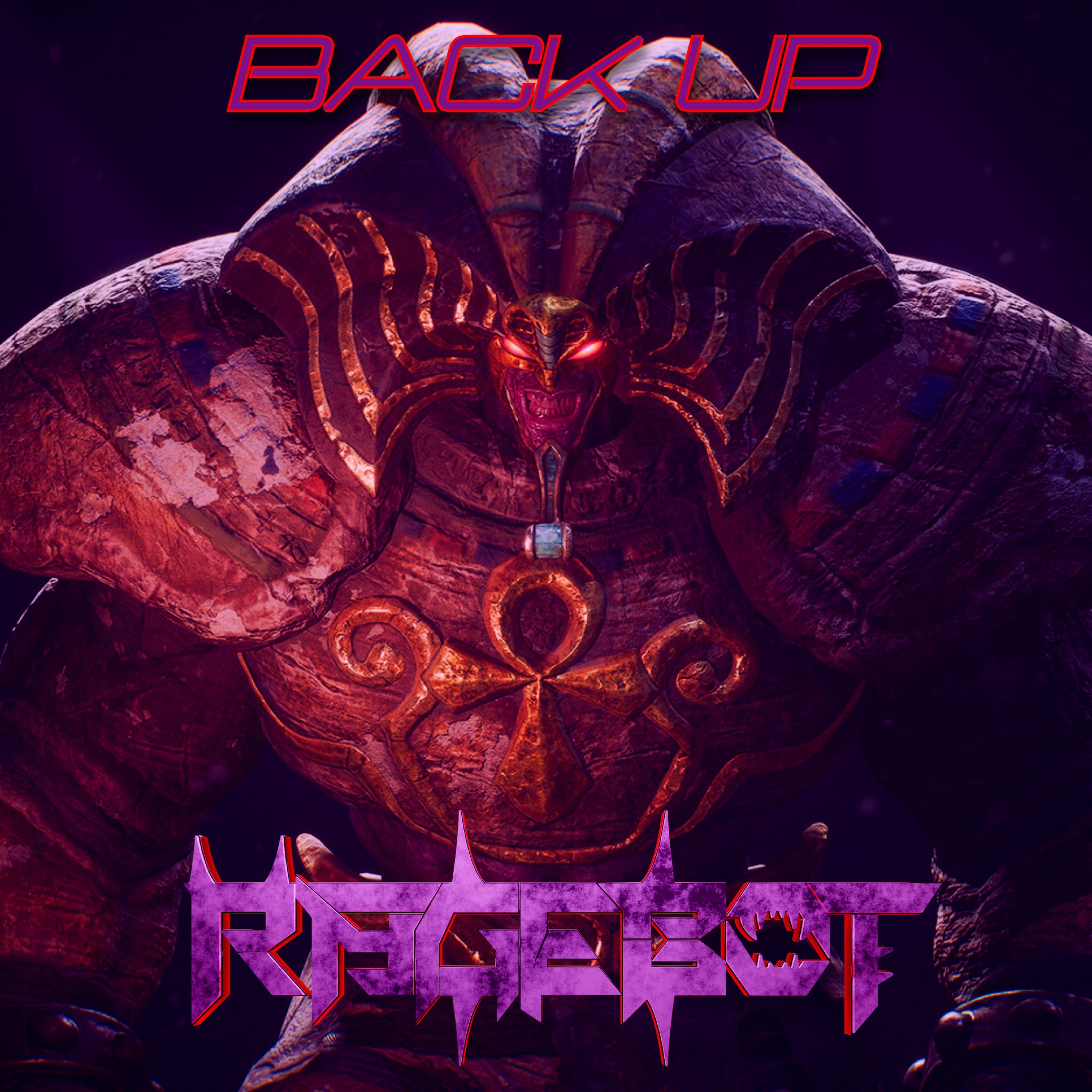 Rage-Bot