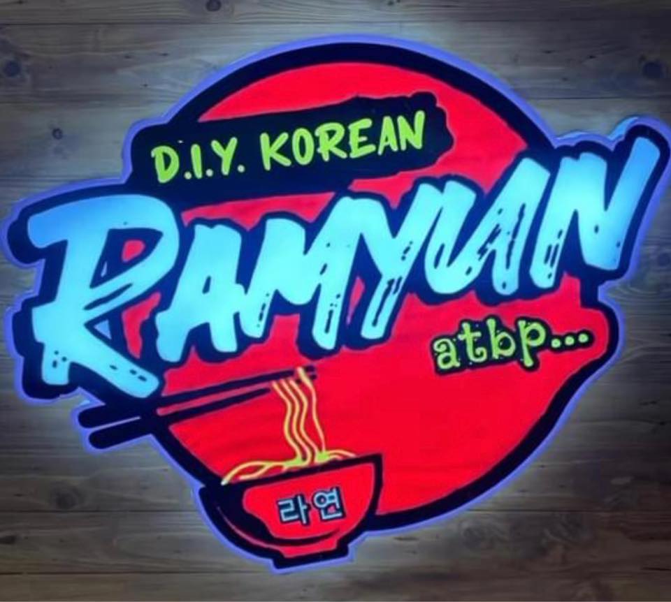 DIY Korean Ramyun Atbp added a... - DIY Korean Ramyun Atbp
