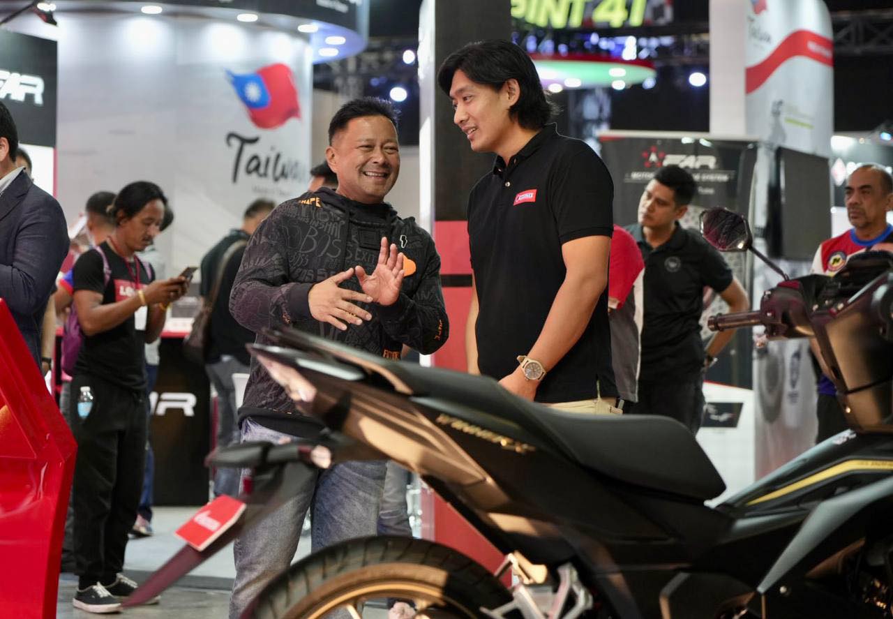 JV Ejercito - 2024 INSIDE RACING NATION- BIKE FESTIVAL AND...
