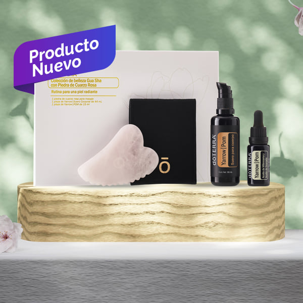 Kit Yarrow|POM + Piedra Gua... - Medical Sinai Consultorios | Facebook