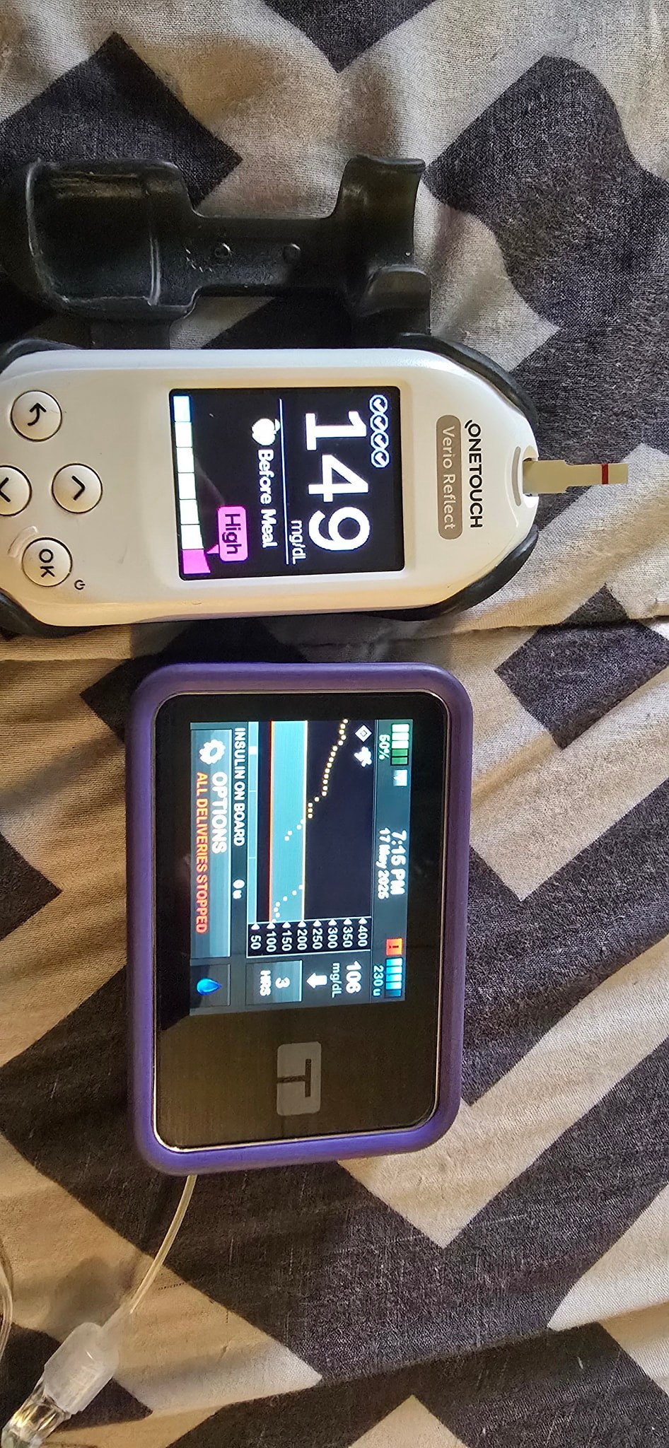 Dexcom G7 - Issues and Complaints | Just curious about those that use ...