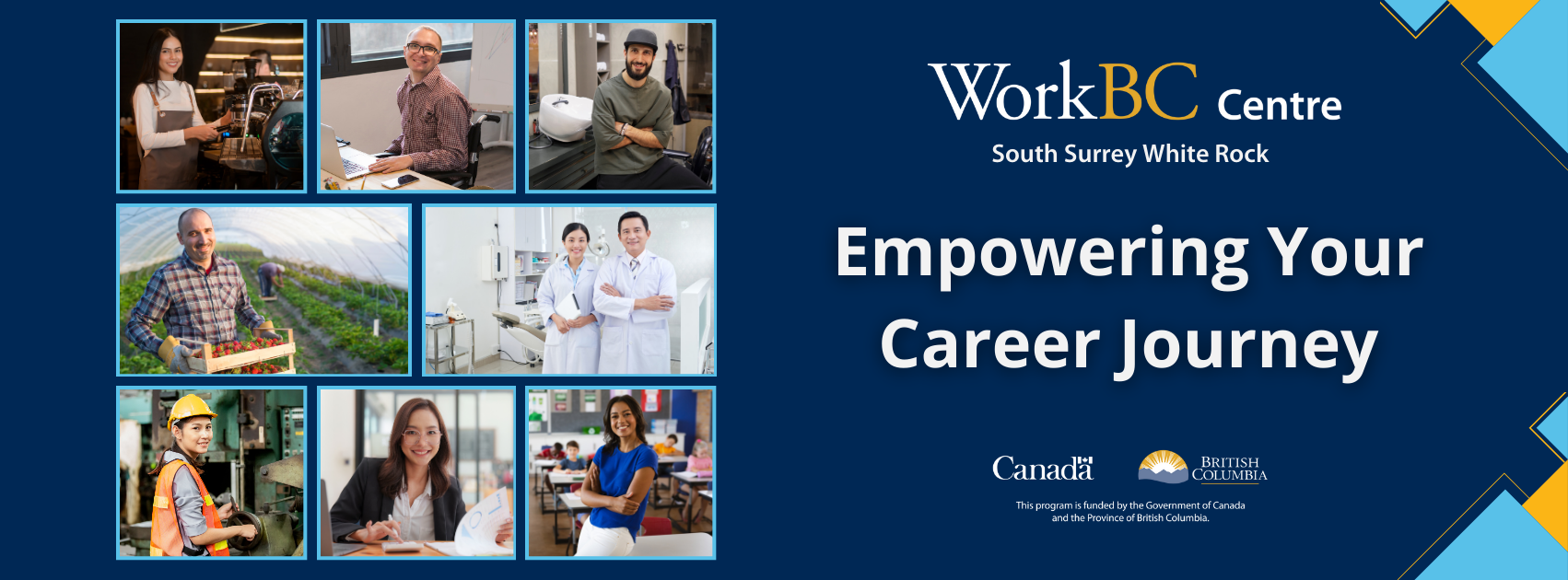 WorkBC - Next Thursday April 26th in Burnaby is the Canadian Immigrant ...