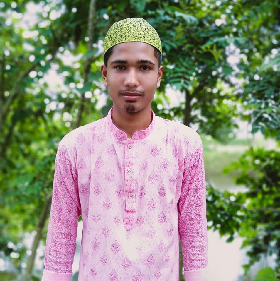 MD Mamunur Rashid Murad
