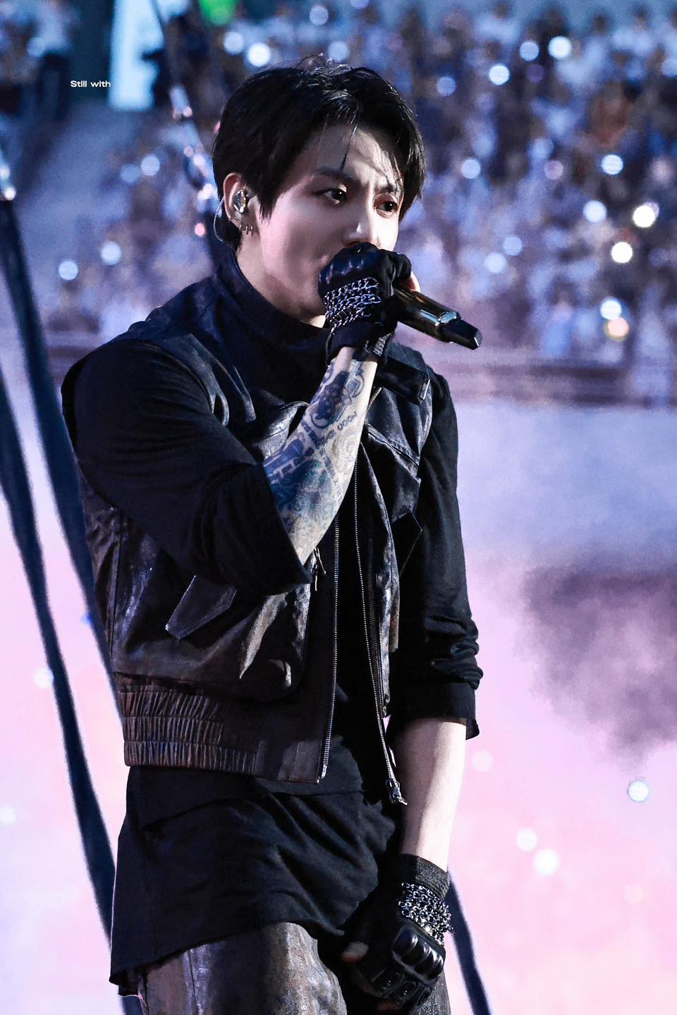 260613 GLOBAL POPSTAR JUNGKOOK @ BTS WORLD TOUR 'ARIRANG' IN BUSAN