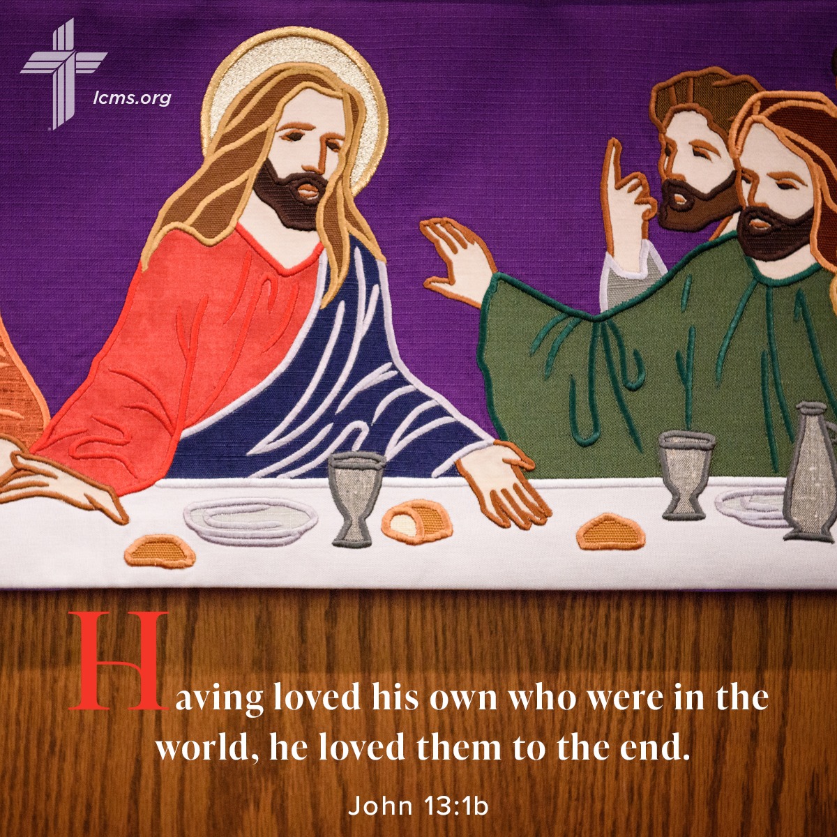 Crossroads - GOD'S WORD TODAY: MARK 10:13-16 People were bringing ...