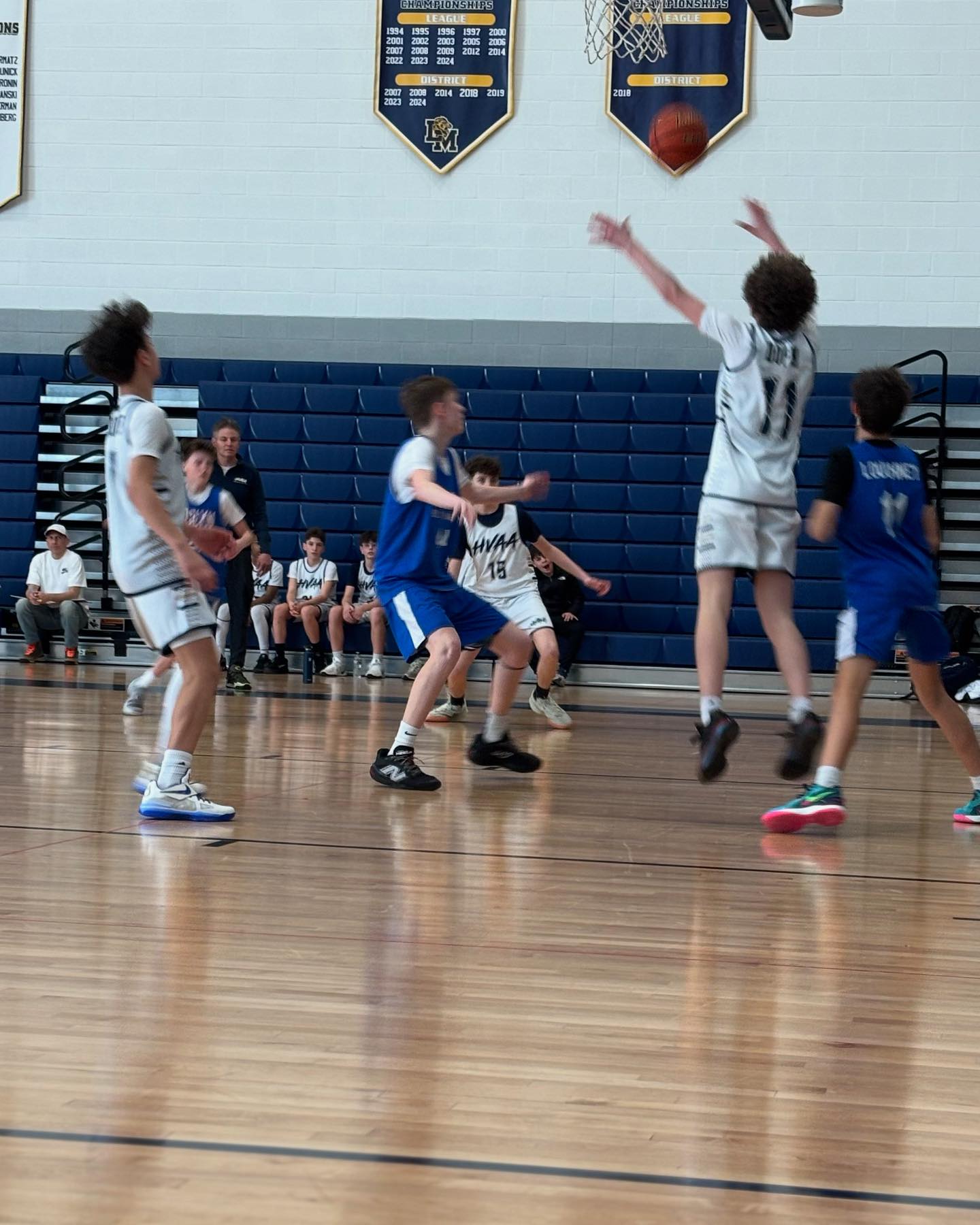 Huntingdon Valley Athletics Association | Huntingdon Valley PA