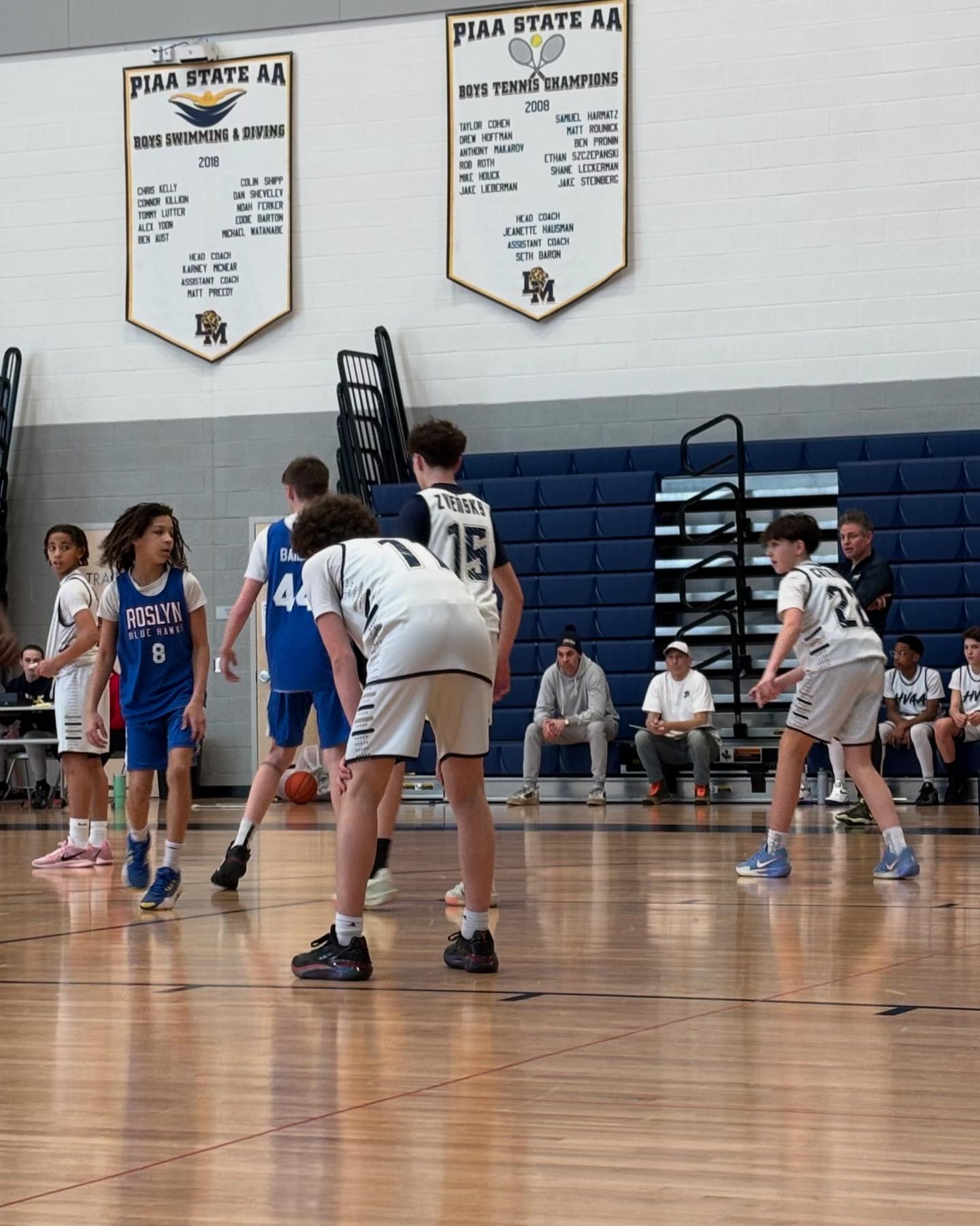 Huntingdon Valley Athletics Association | Huntingdon Valley PA