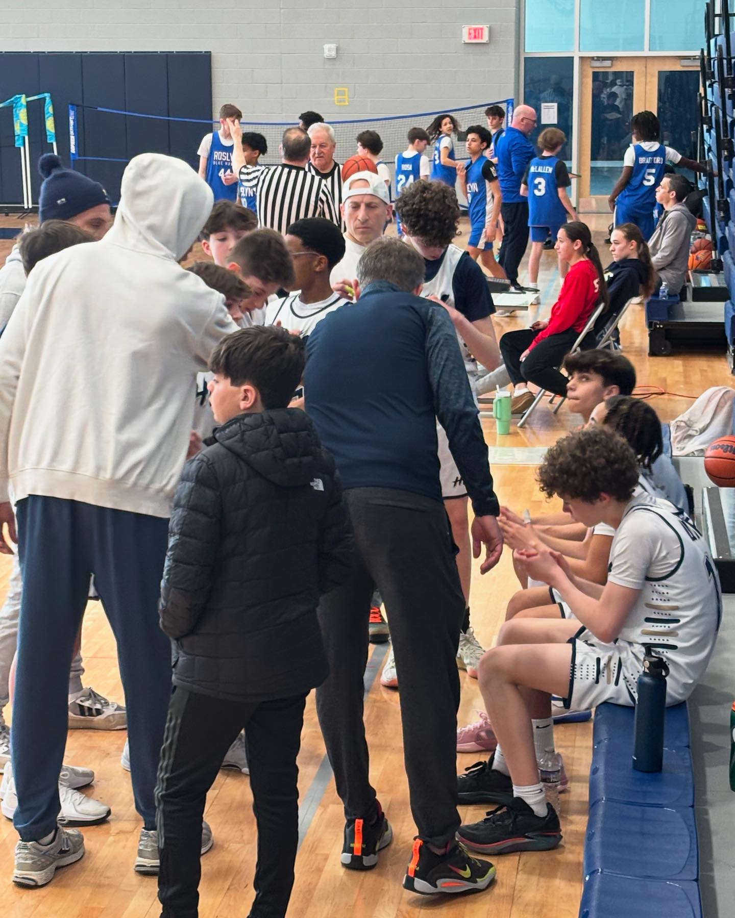 Huntingdon Valley Athletics Association | Huntingdon Valley PA
