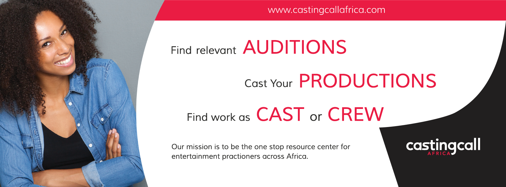 Casting Call Africa