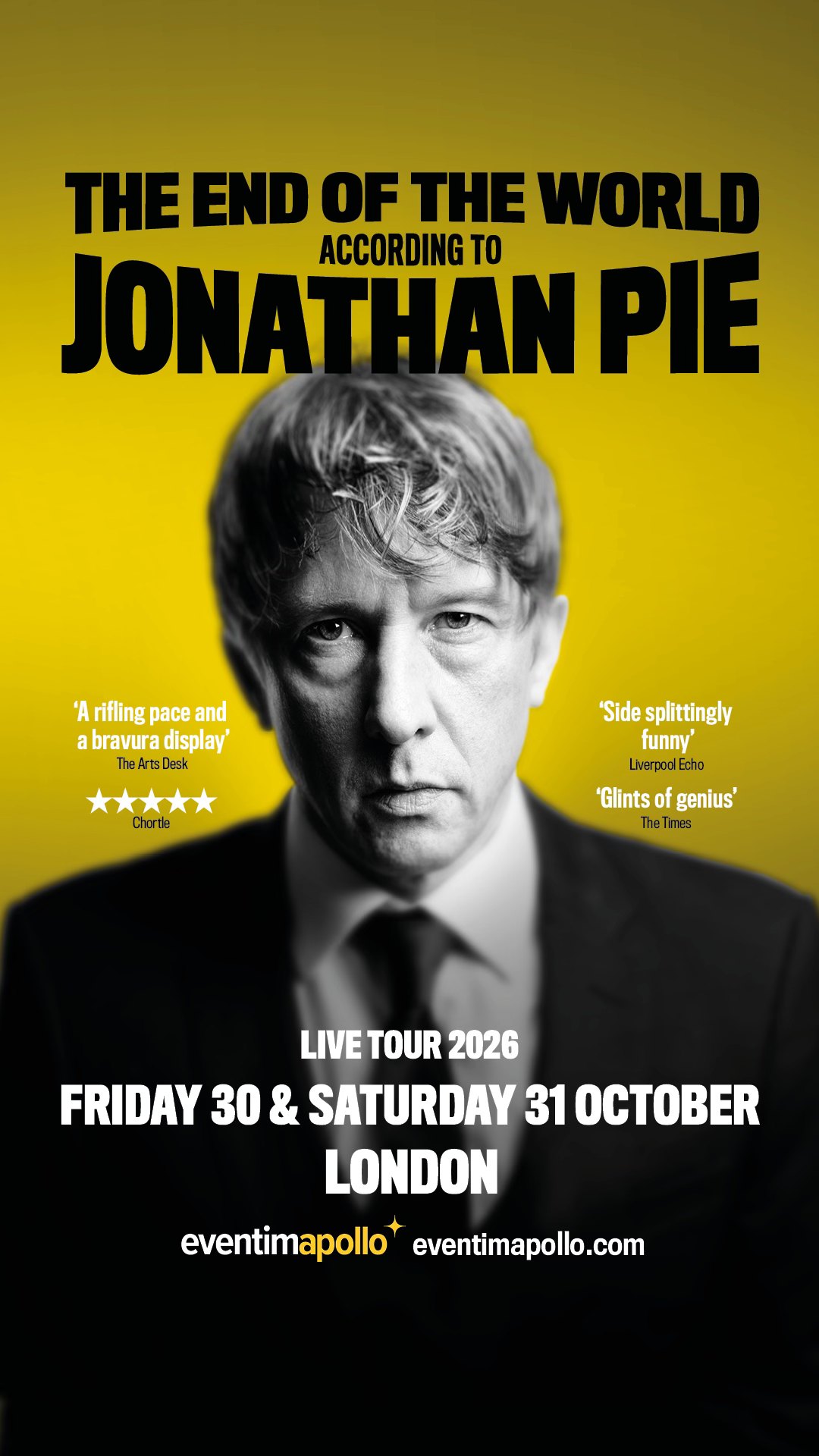 Hammersmith Apollo