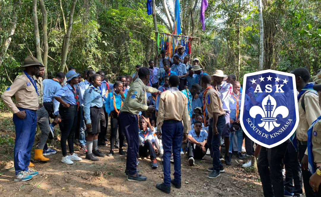Scouts - Queremos felicitar al Grupo Scout 35 Cruz del Sur, quienes se ...