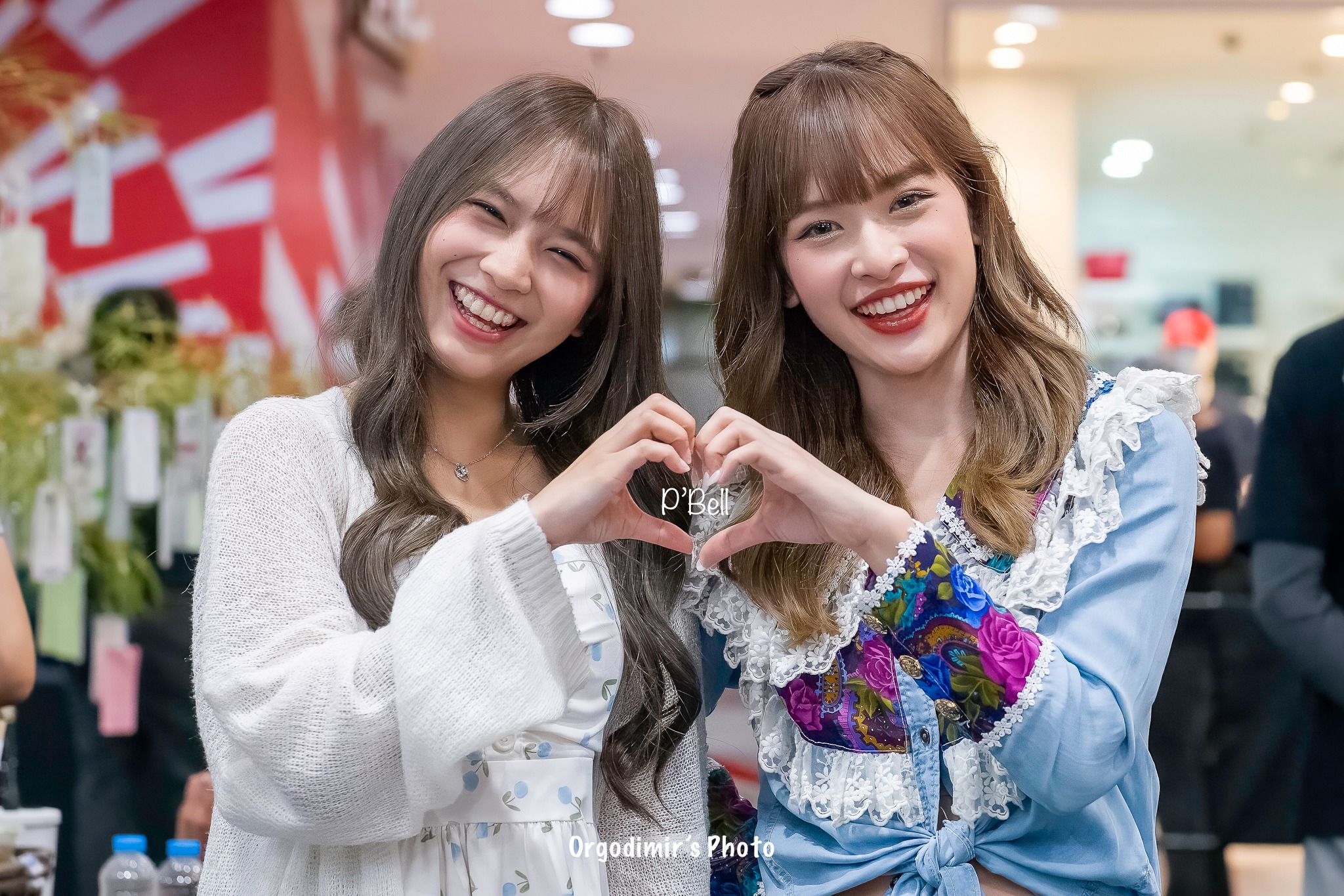 Girl Group Thailand added a new photo. - Girl Group Thailand