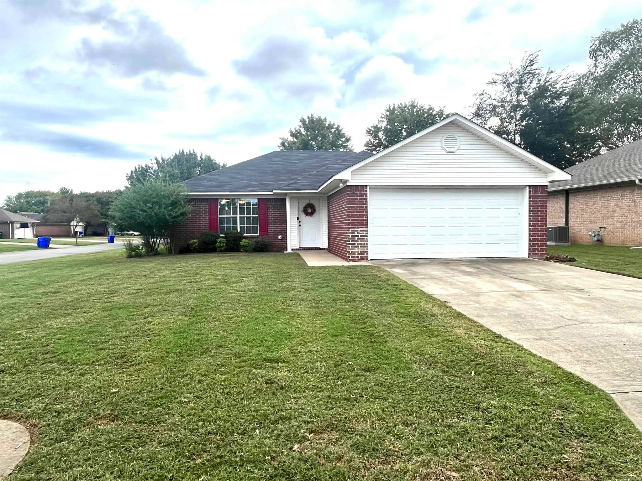 Facebook Marketplace Russellville Ar