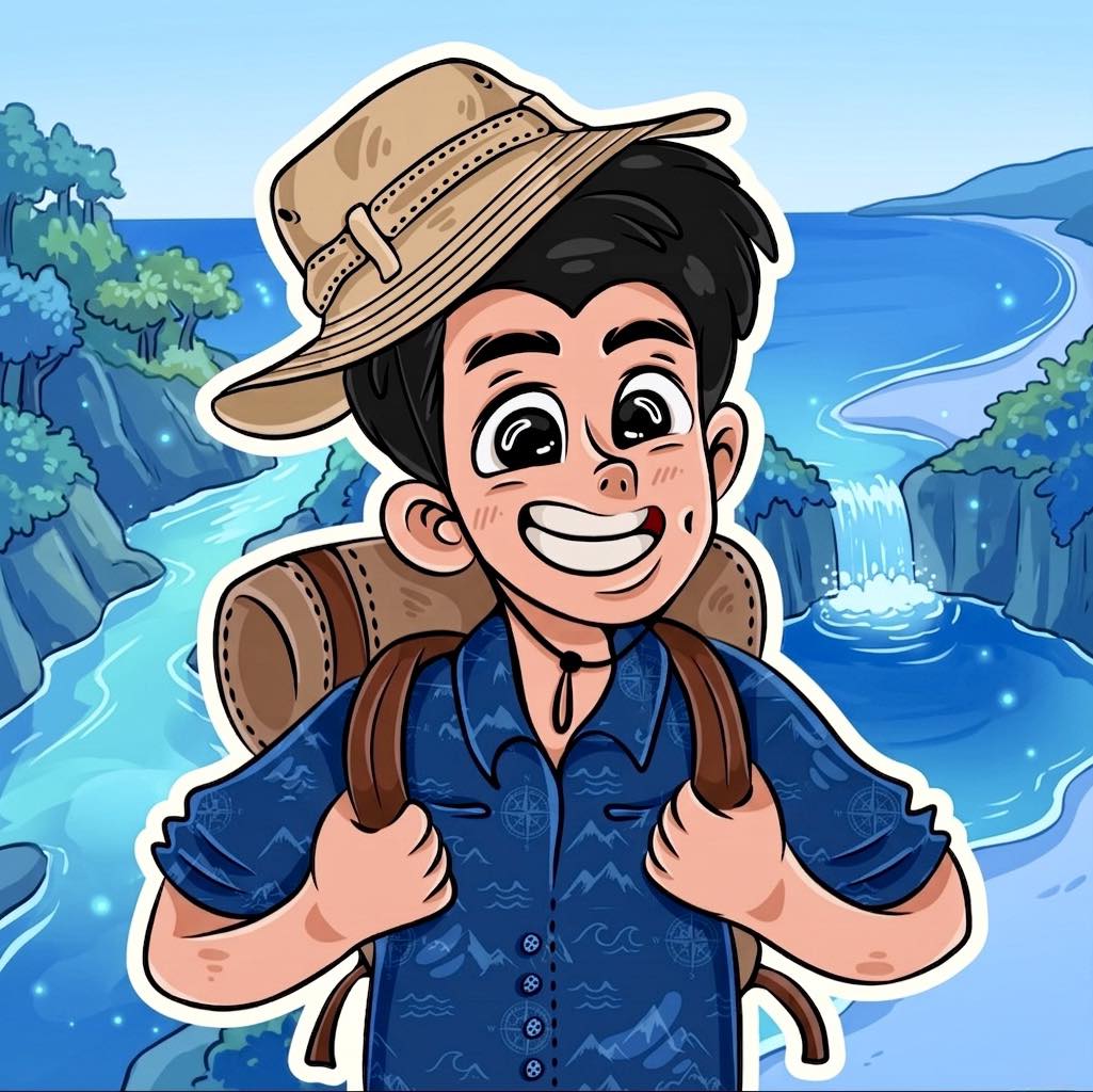 VLOGCATION: “Survivor” Season 8 na nila at ito ang survivor Camp Day 1 ...