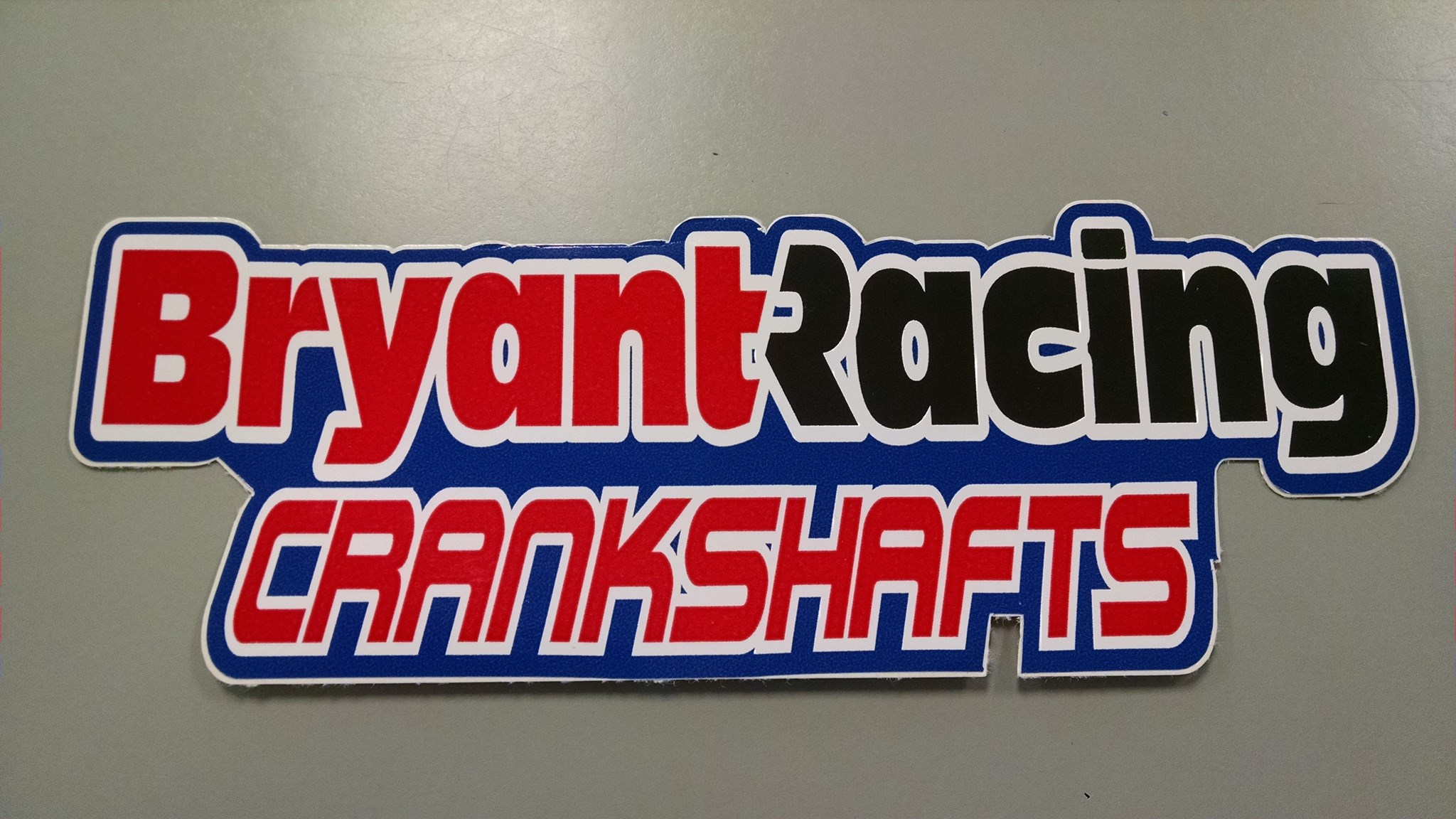 Bryant Racing, Inc. | Anaheim CA