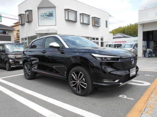 Good day any old model honda vezel door switch all auto | Facebook