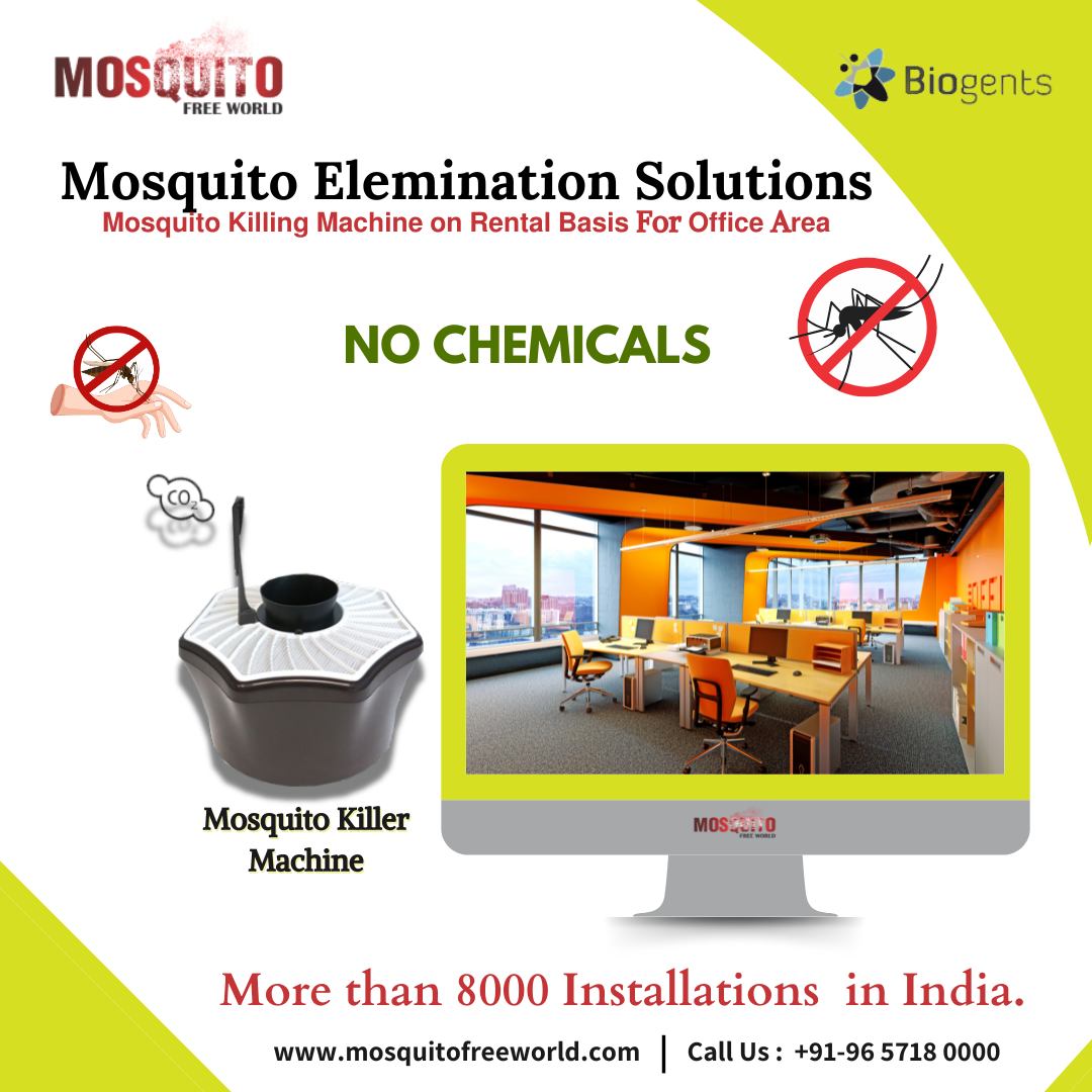 Mosquito - #Mosquito_Free_World #mosquitofreeworld Get Mosquito Trap ...