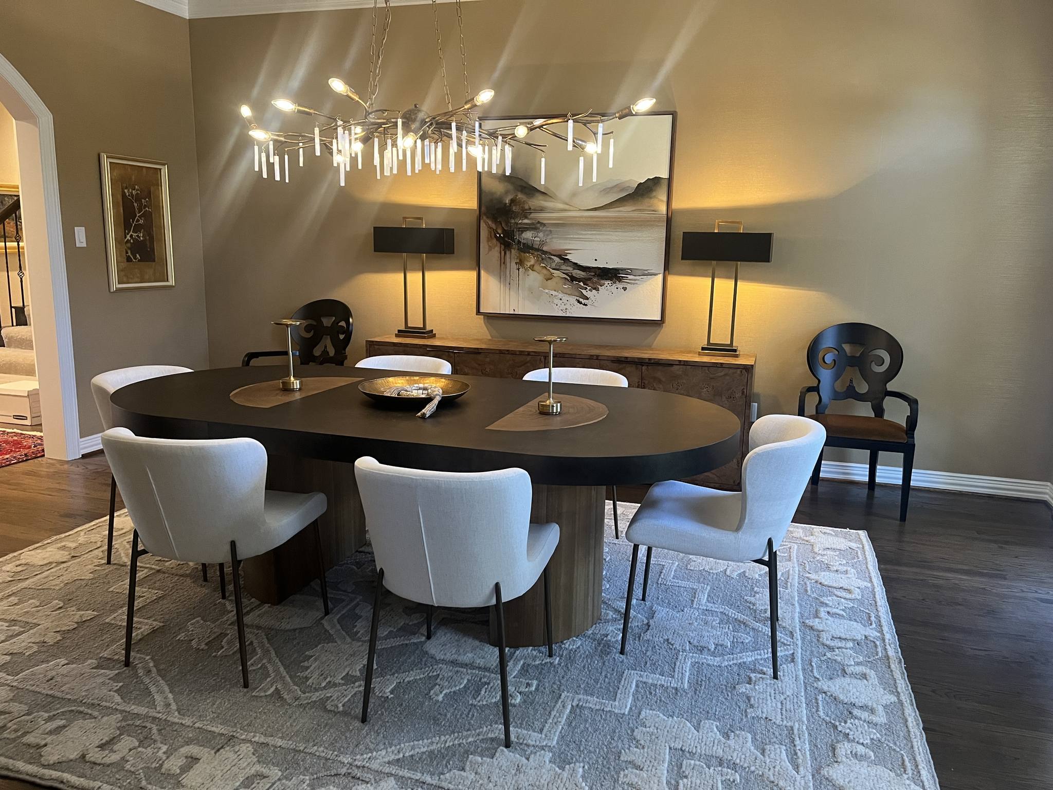 LYNN LONG Designs