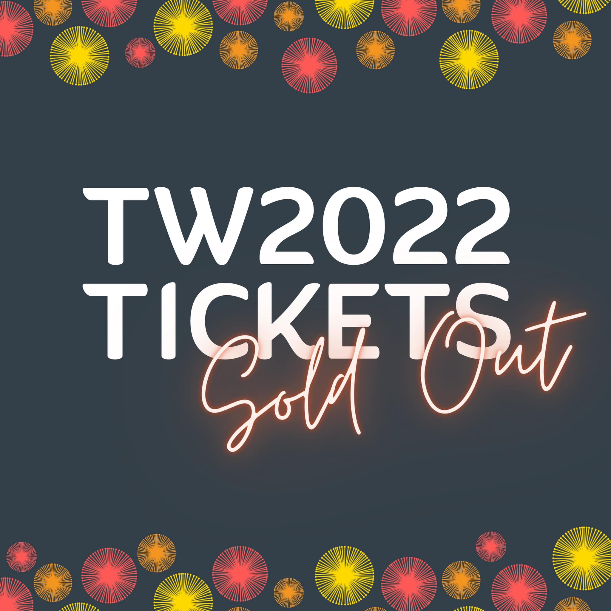 WoTL - We are really excited to announce that WoTL’s...
