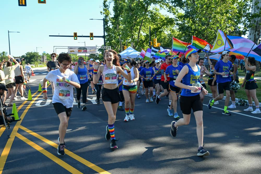 Philly Pride Run (@PhillyPrideRun) • Facebook