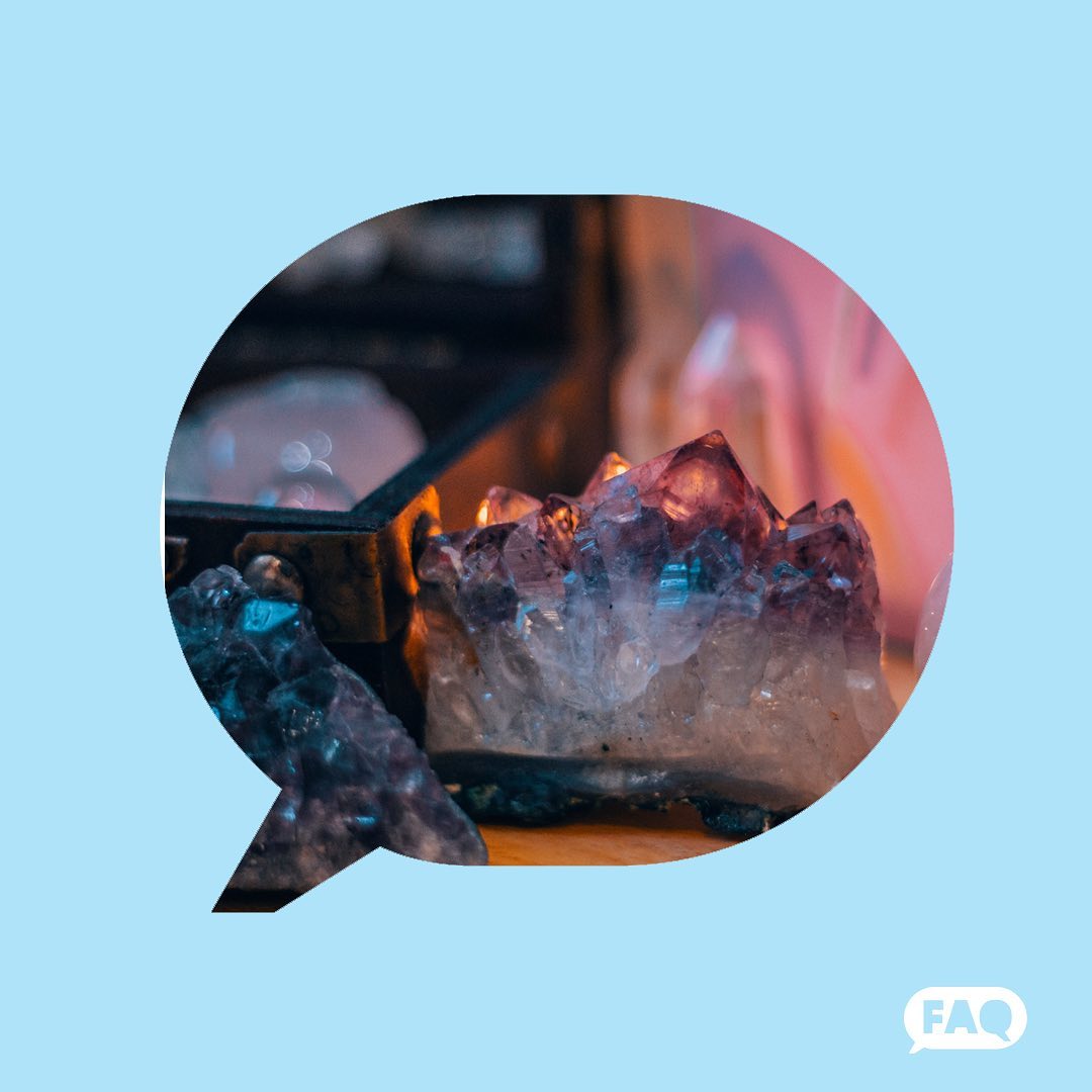 FAQabout.me - Check out the new FAQ page about Crystals!...