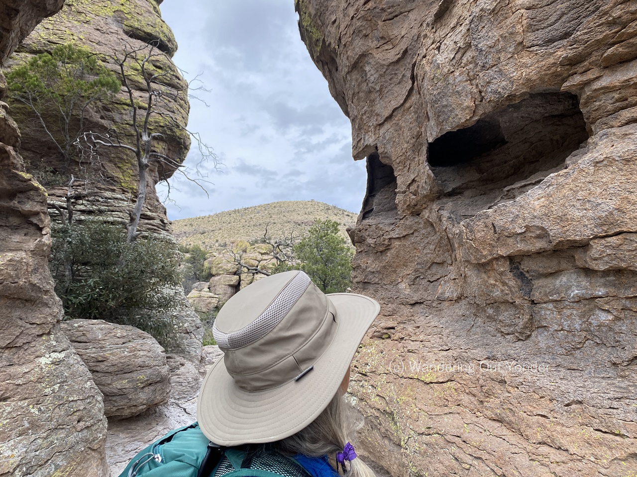 The Wonderland of Rocks