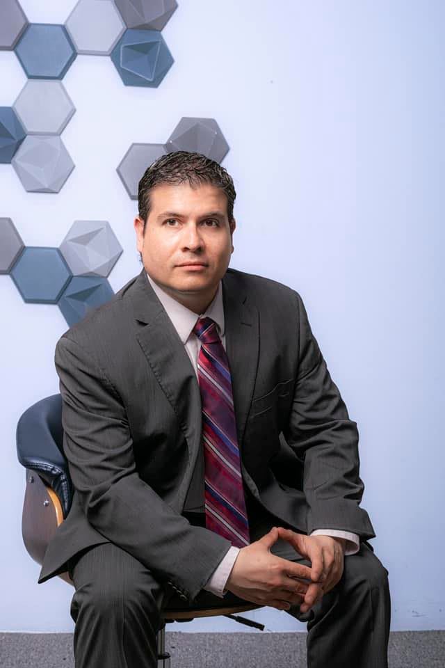 Michel Segismundo Rodríguez