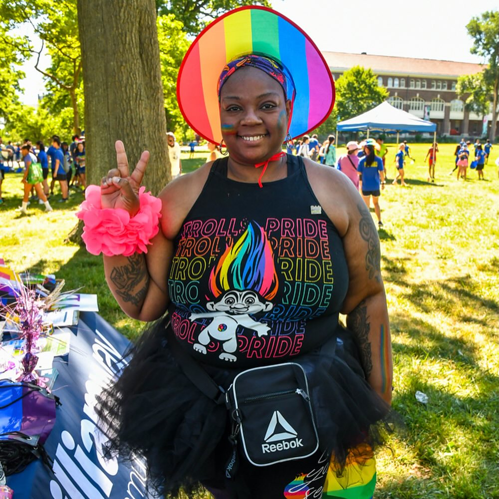 Philly Pride Run (@PhillyPrideRun) • Facebook