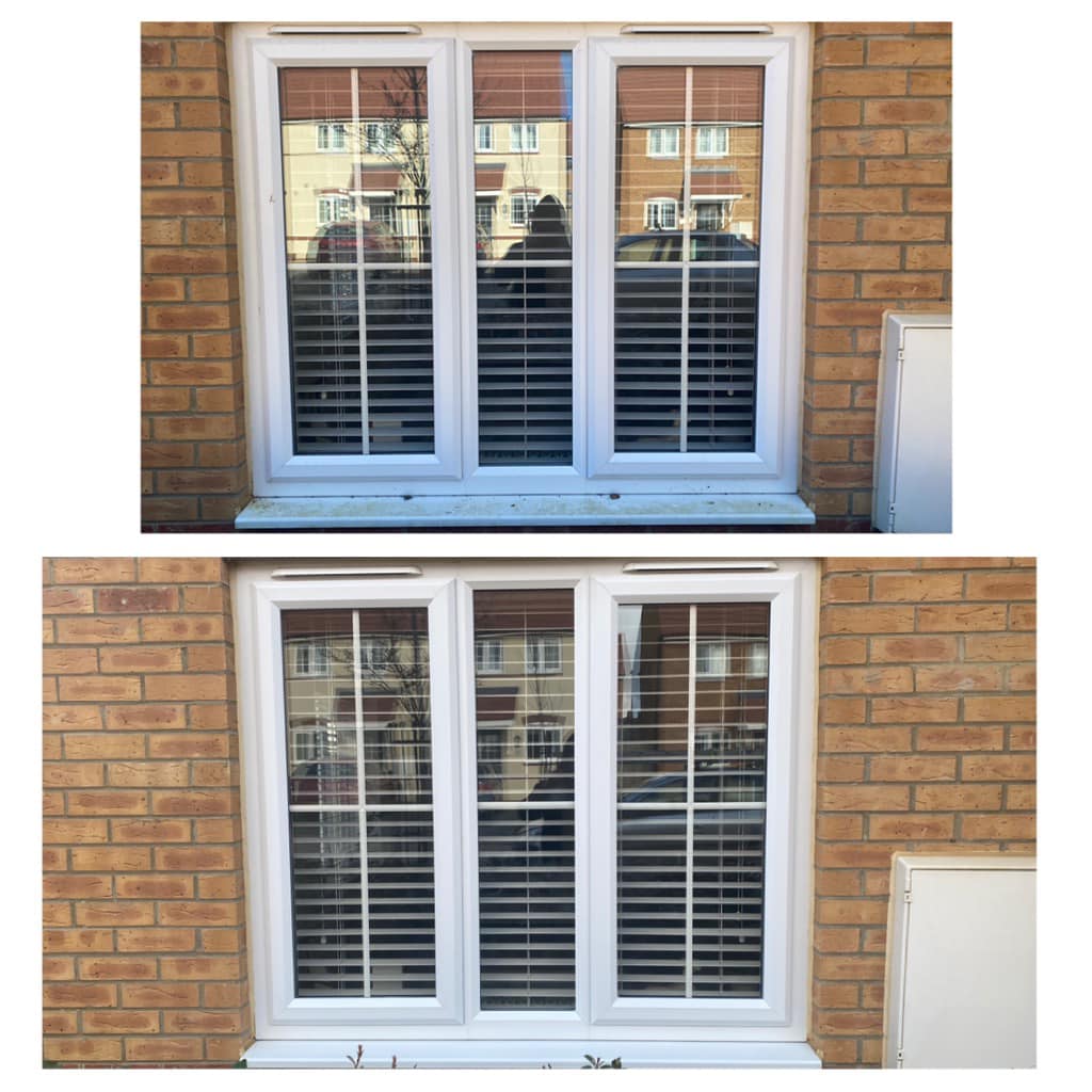 RS Window Cleaning