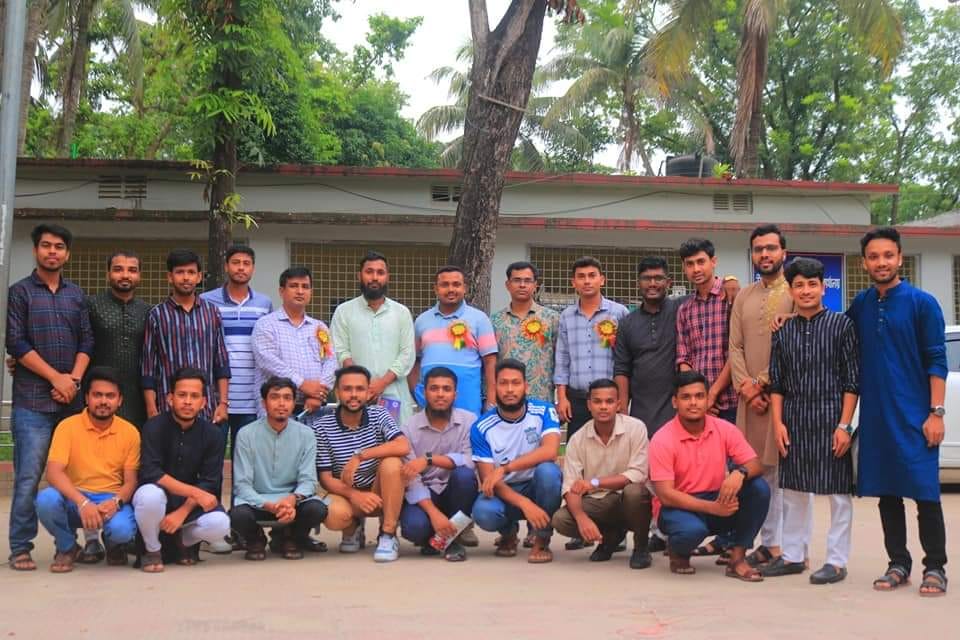 M A K Azad
