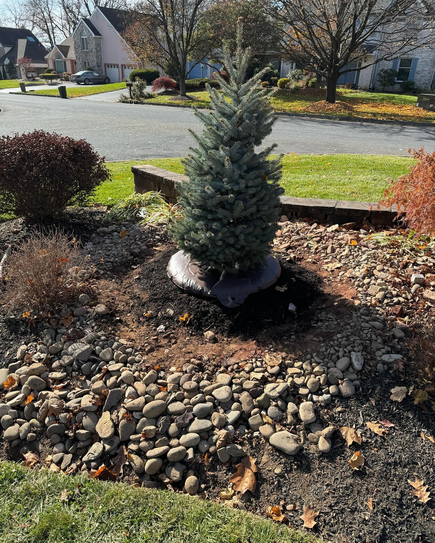 Ruggiero Landscaping LLC | Bethlehem PA