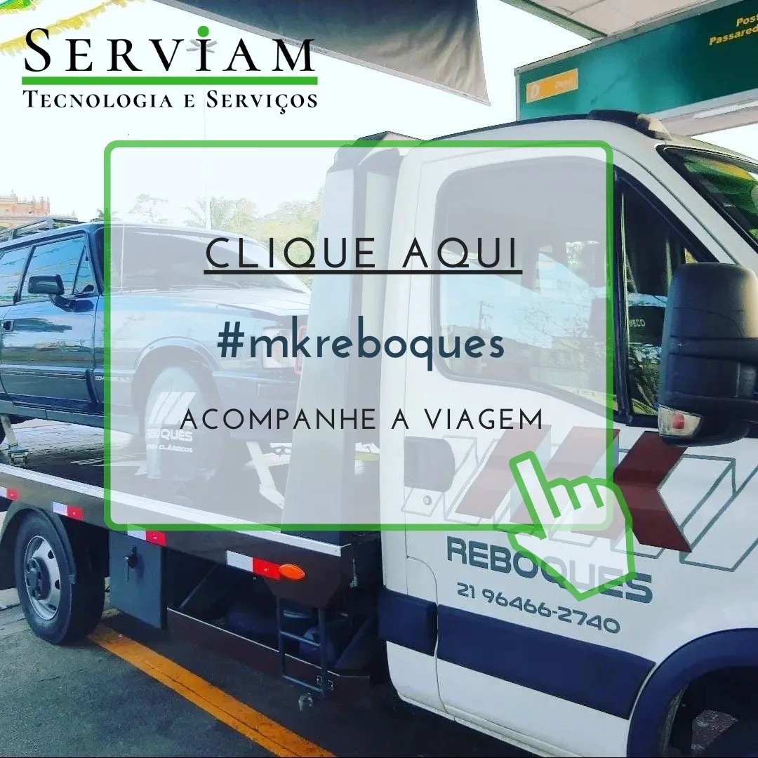 Serviam Tecnologia
