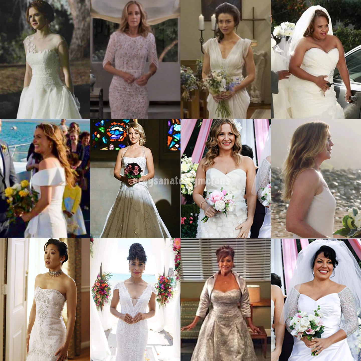 a line dress wedding Lace A-line Wedding Dress Toba Light ivory / US 8