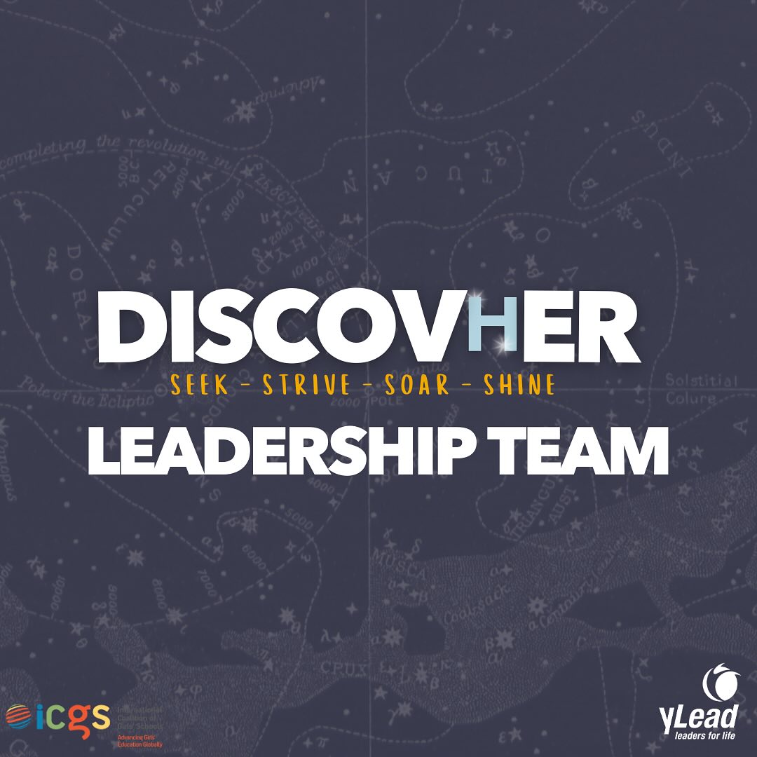 yLead - 🌟 Meet the 2025 SLC Leadership Team! 🌟 We are... | Facebook