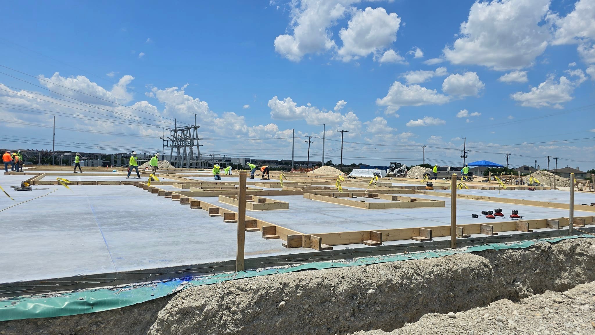 NAVCON GROUP - Exfluor Research Corporation new facility... | Facebook