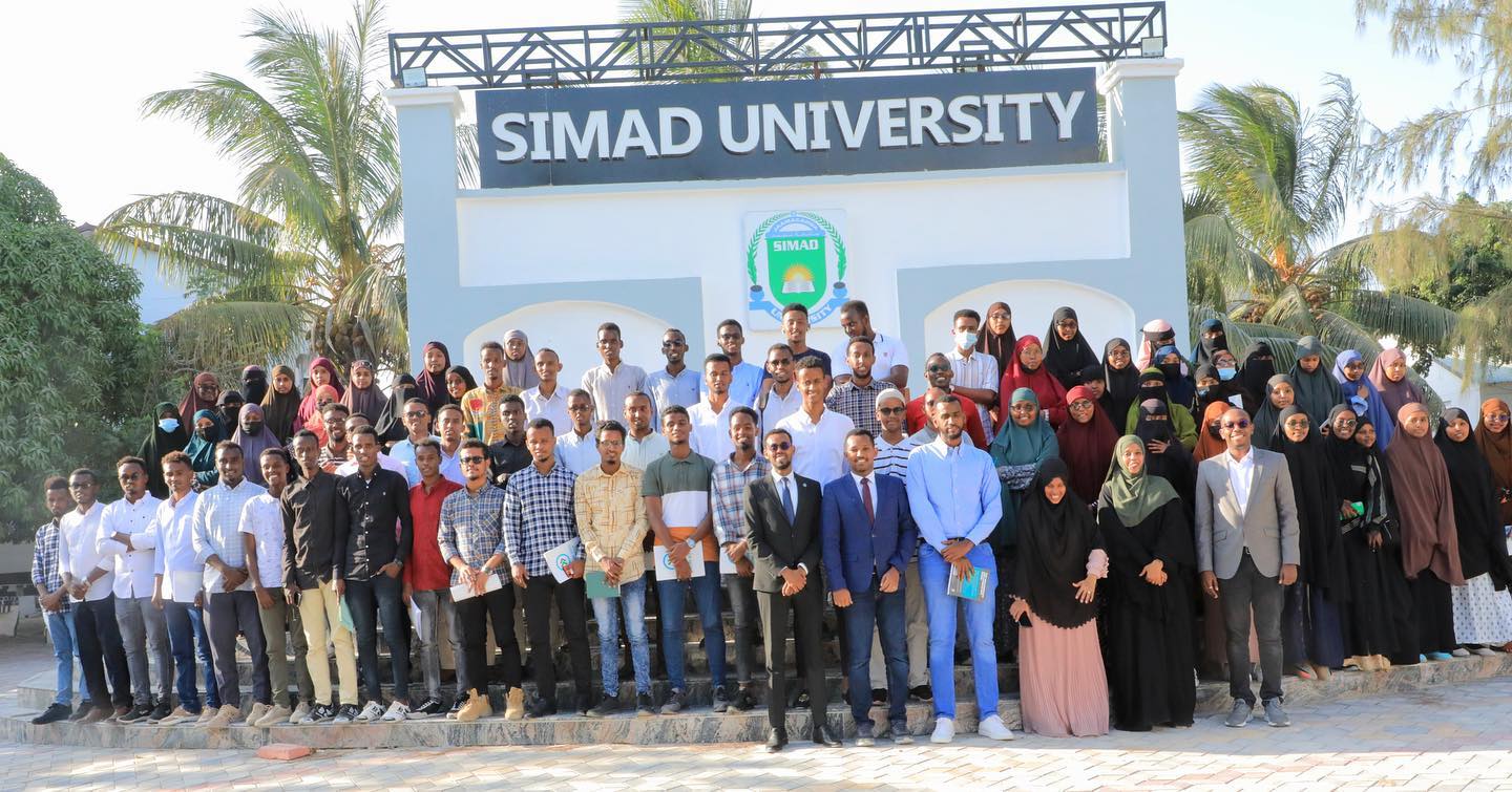 Today, we hosted a fireside chat... - SIMAD Innovation Lab | Facebook