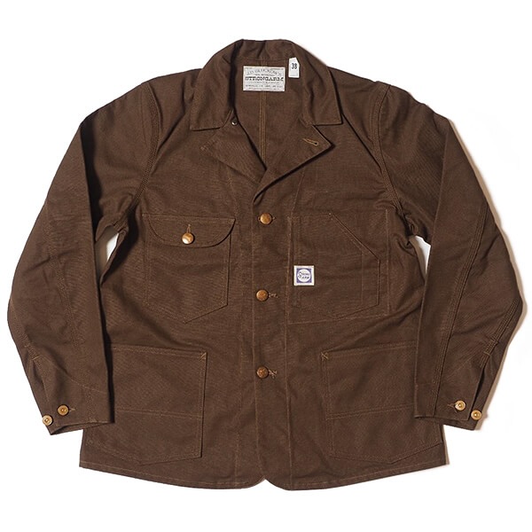 ろーぐす - JOHN GLUCKOW by WAREHOUSE “Lot JG-03 1930s Neverlost