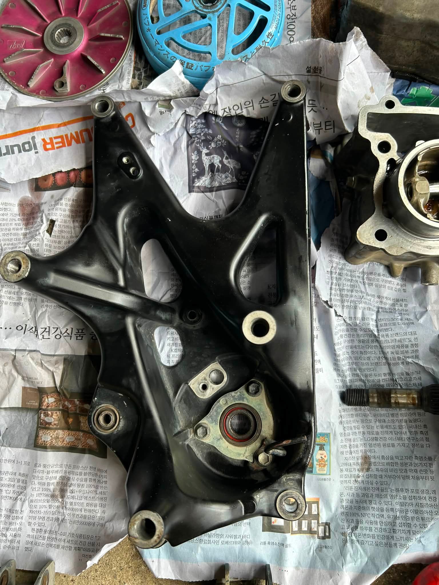 d-like Real Dri MOTOR 【10.5T】 ECU RECIEVER REMOTE ABS TCS 11,500 FIX HARNESS 8500 STATOR 3K HEAD
